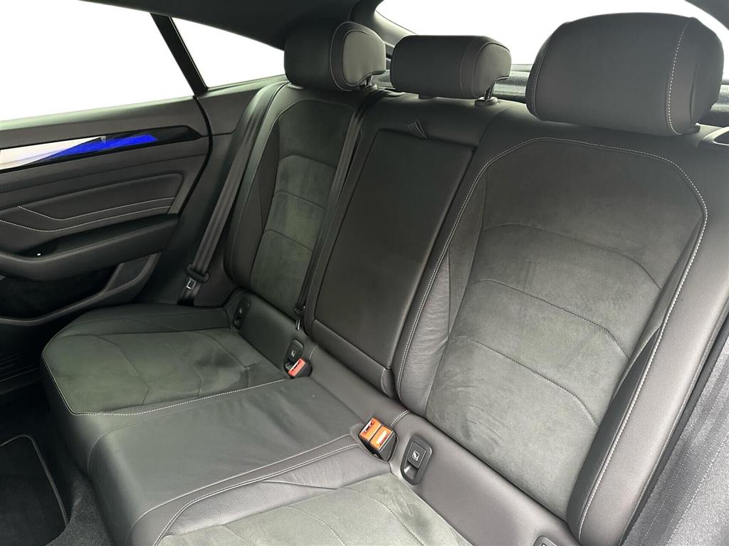 VW Arteon R-Line billede 12
