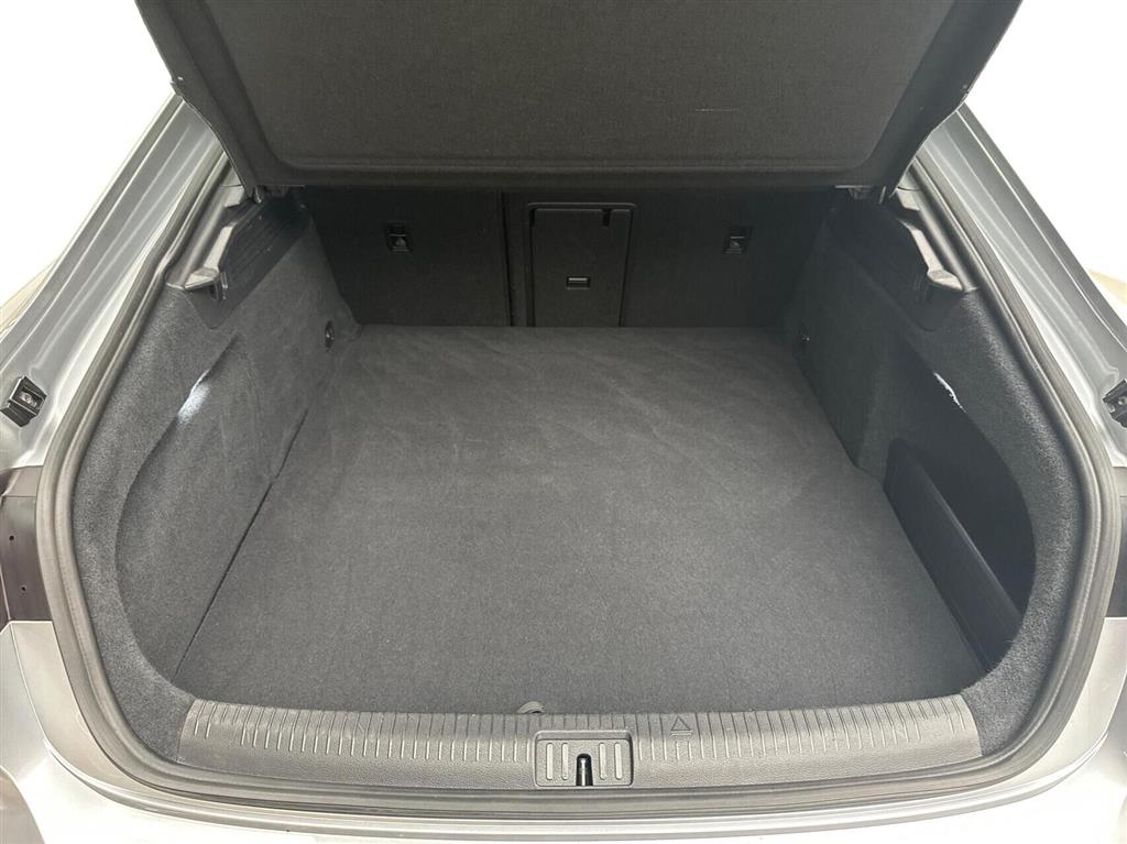 VW Arteon R-Line billede 13