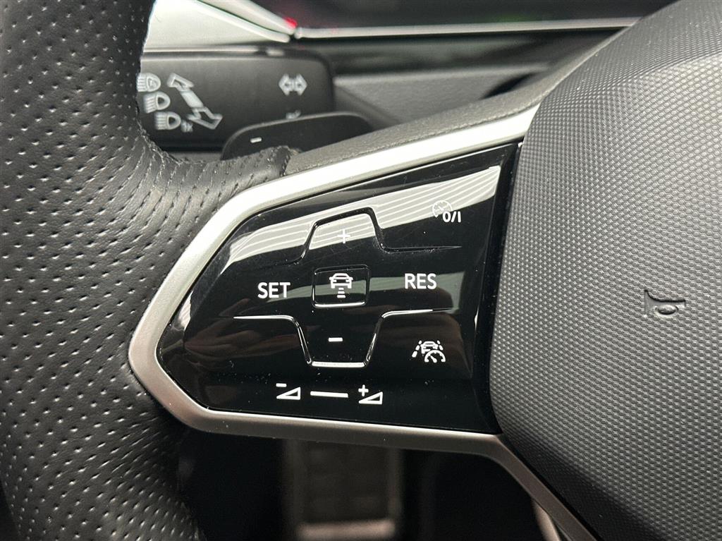 VW Arteon R-Line billede 15