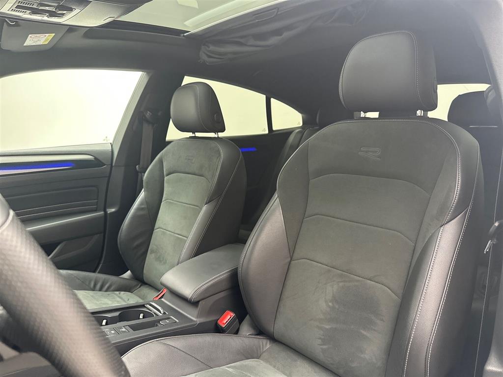 VW Arteon R-Line billede 18