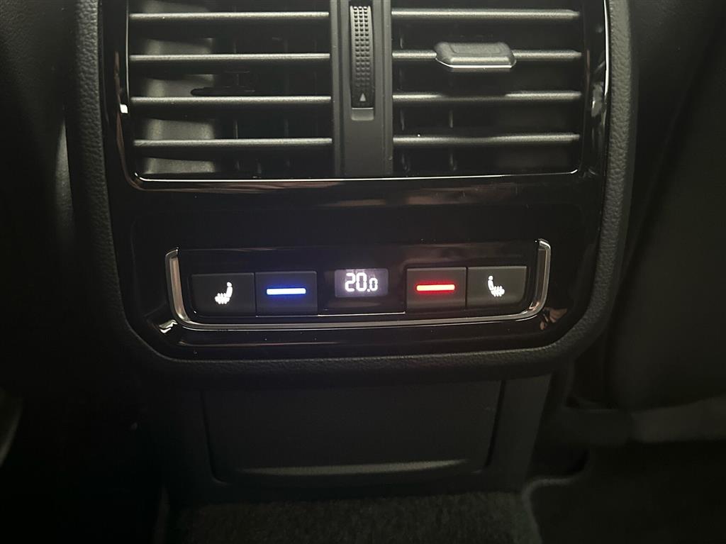 VW Arteon R-Line billede 19