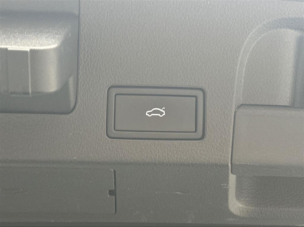 VW Arteon R-Line billede 20