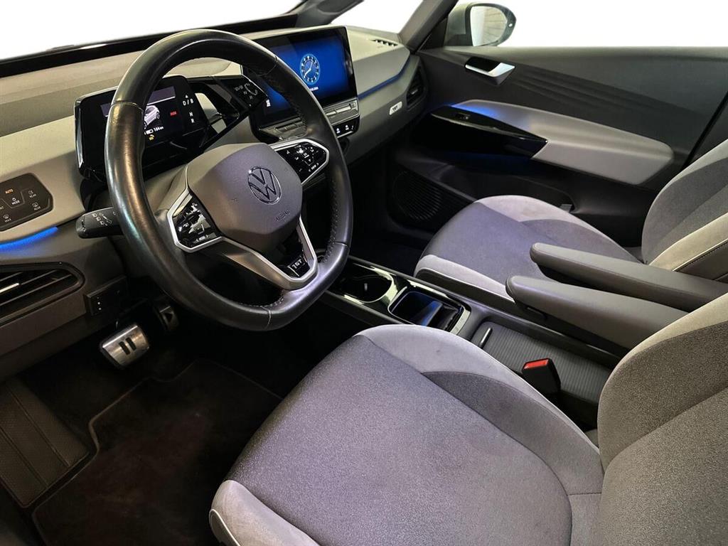 VW ID.3 1 st Pro Performance Plus billede 8
