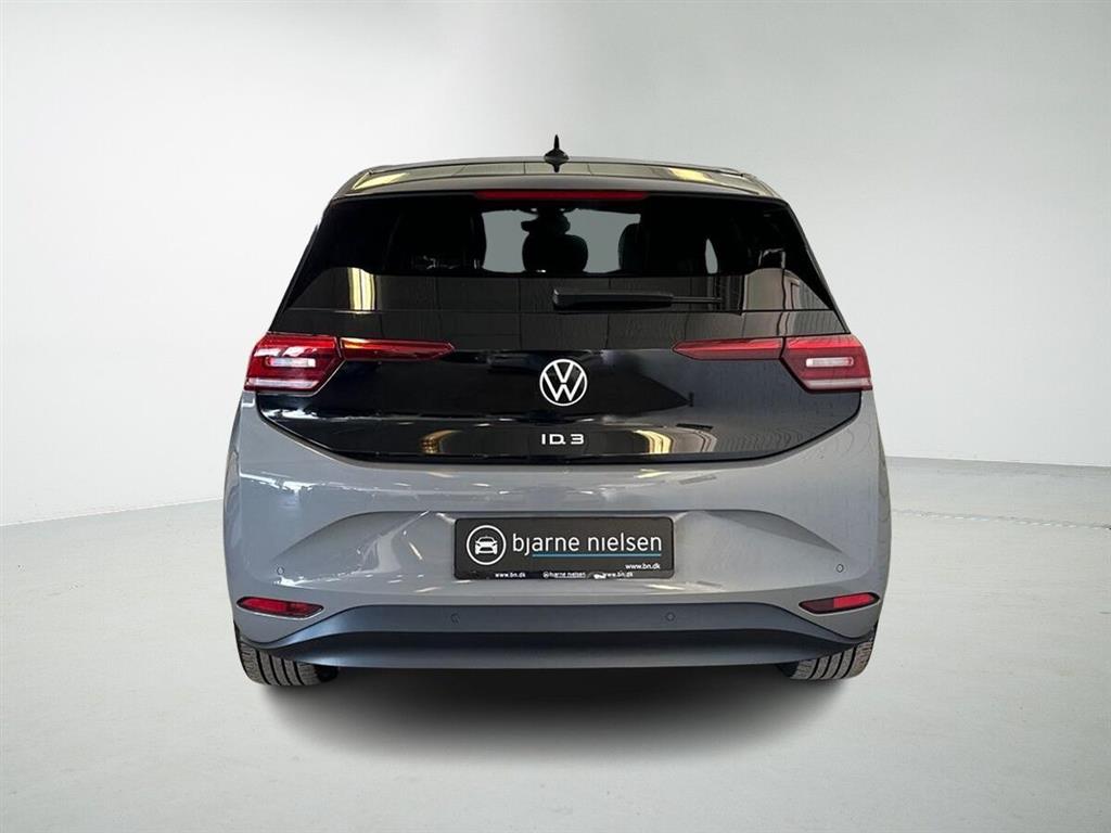 VW ID.3 1 st Pro Performance Plus billede 4