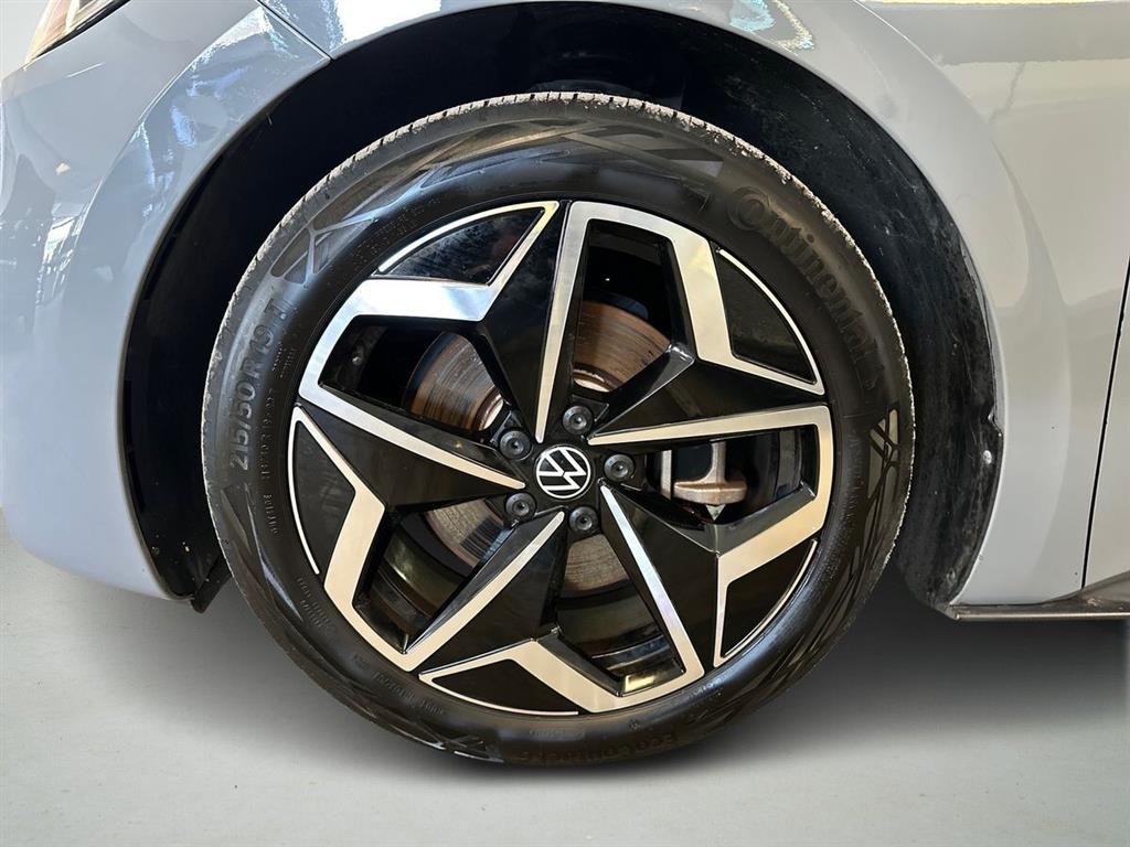 VW ID.3 1 st Pro Performance Plus billede 6