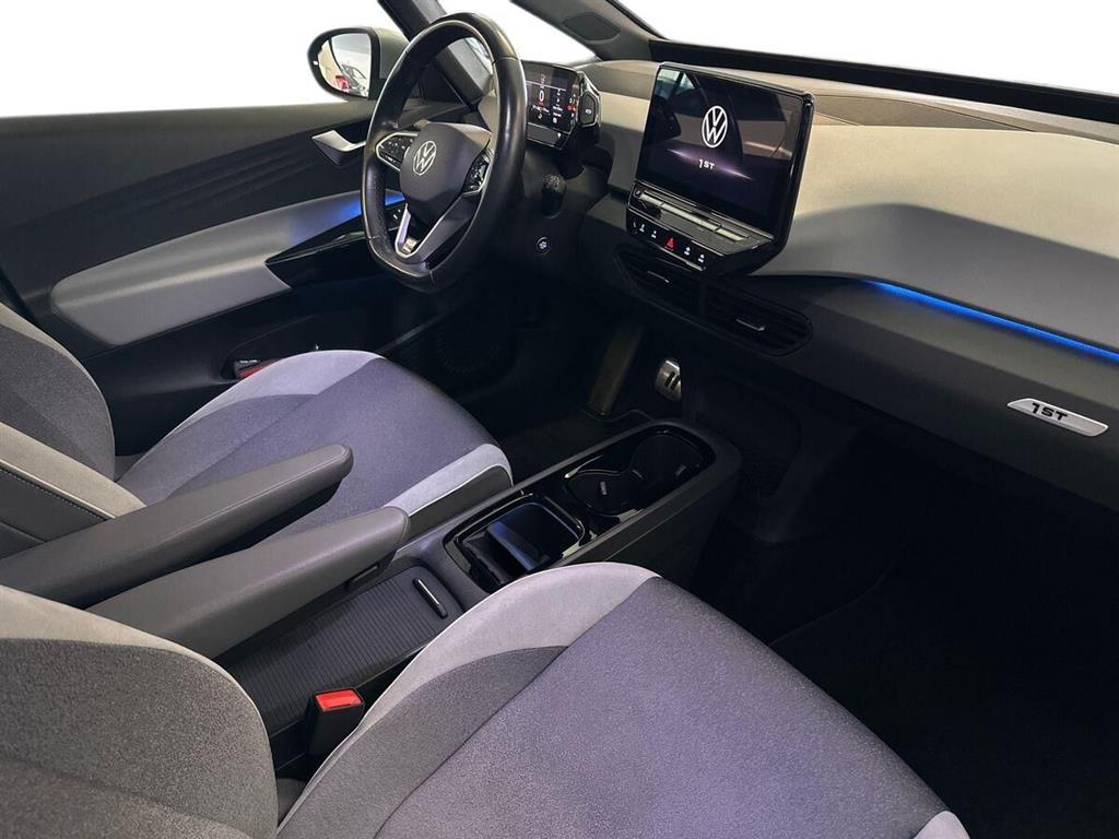 VW ID.3 1 st Pro Performance Plus billede 16