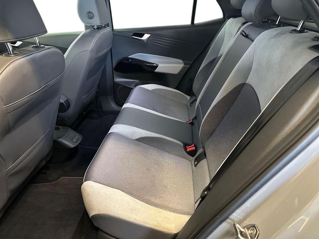 VW ID.3 1 st Pro Performance Plus billede 17