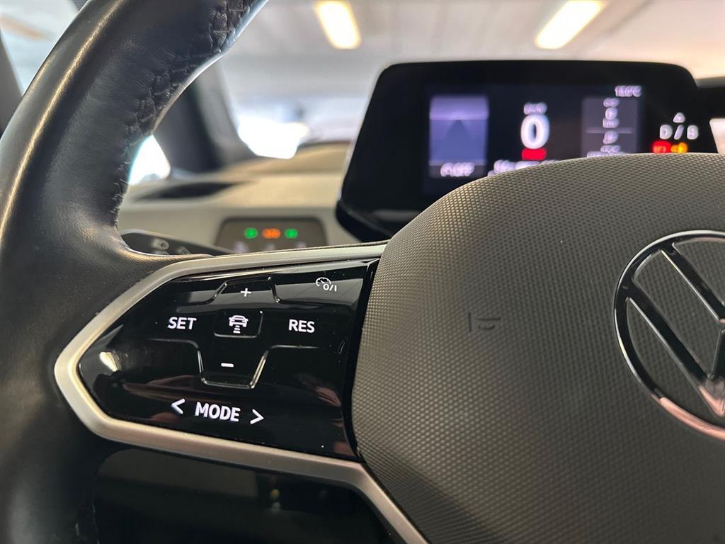 VW ID.3 1 st Pro Performance Plus billede 13