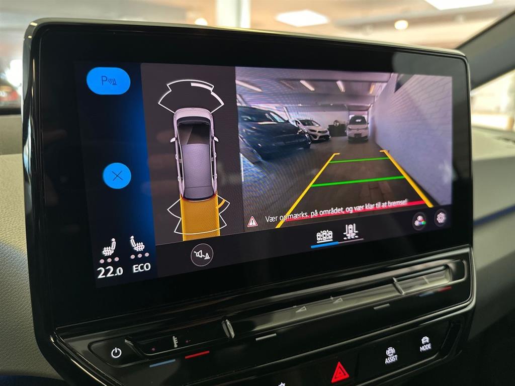 VW ID.3 1 st Pro Performance Plus billede 12