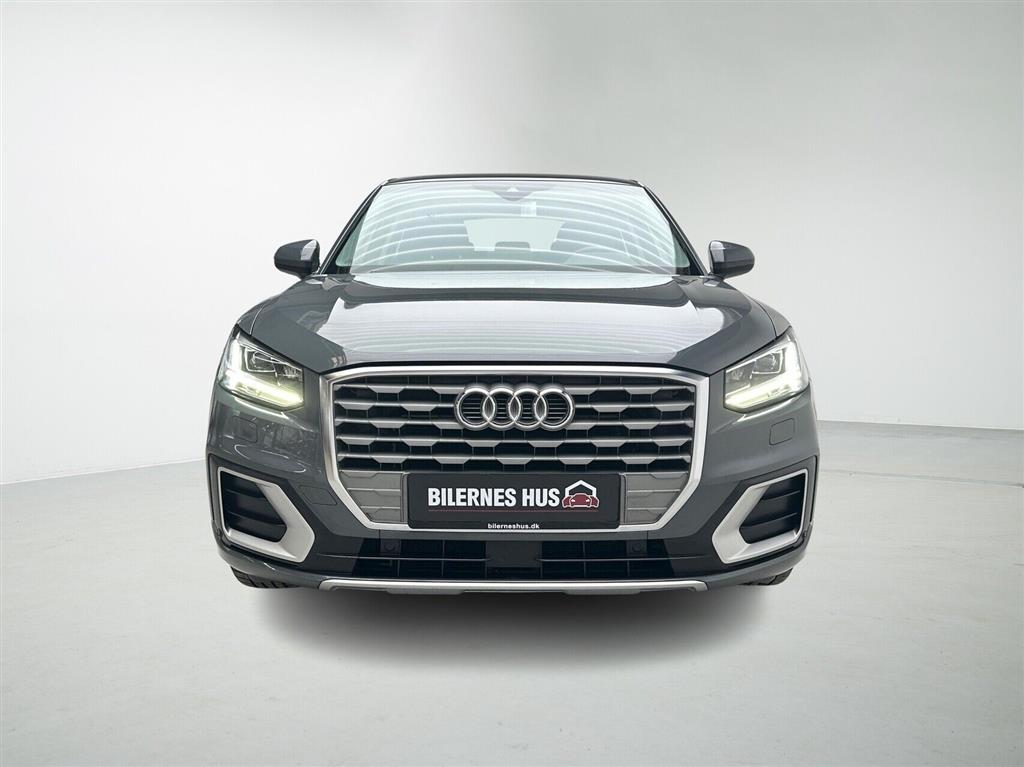 Audi Q2 Sport Prestige Select billede 6