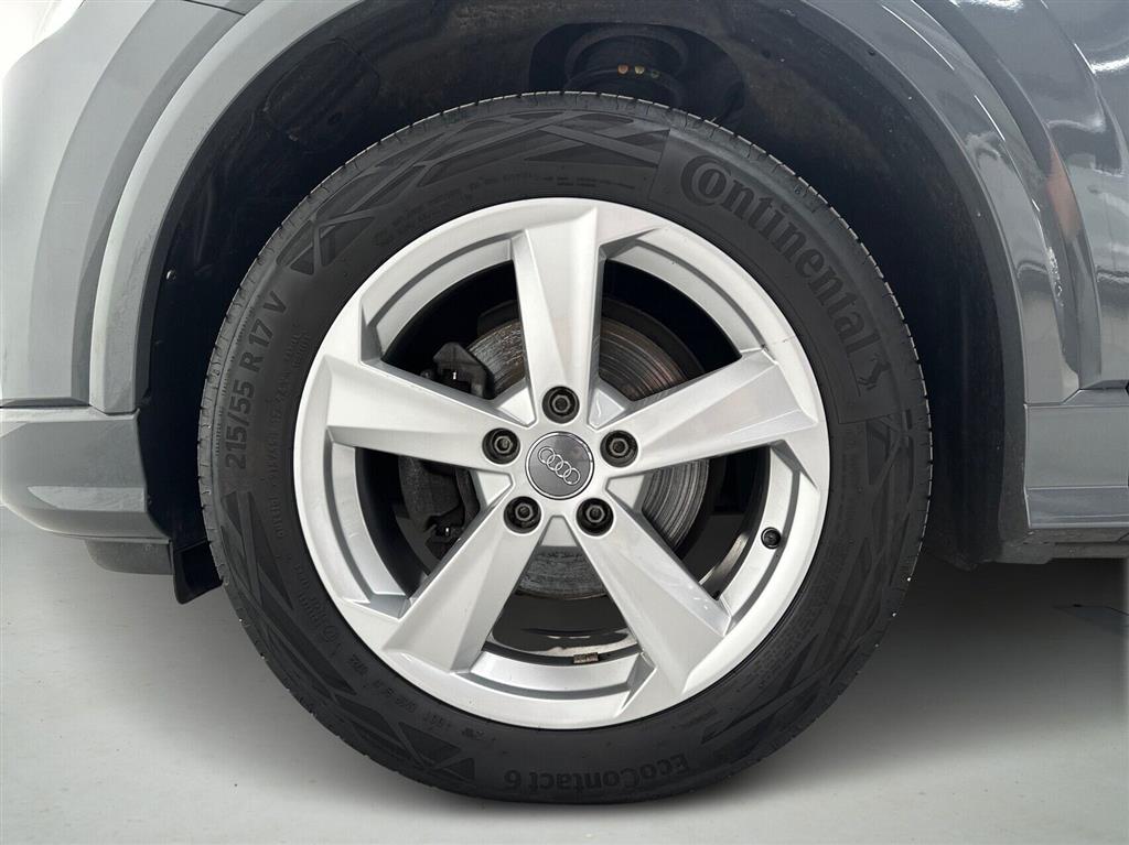 Audi Q2 Sport Prestige Select billede 8