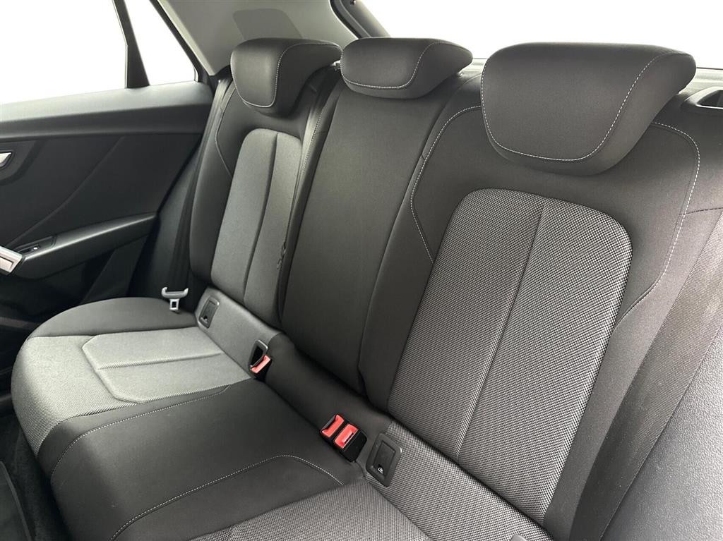Audi Q2 Sport Prestige Select billede 12
