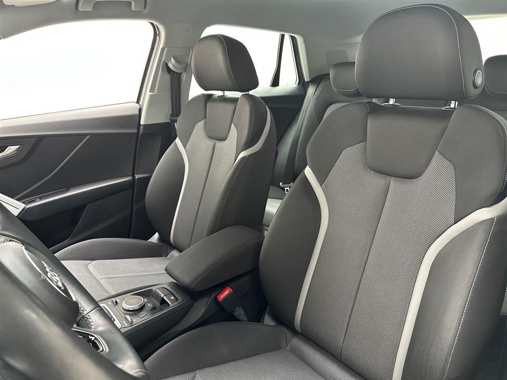 Audi Q2 Sport Prestige Select billede 17
