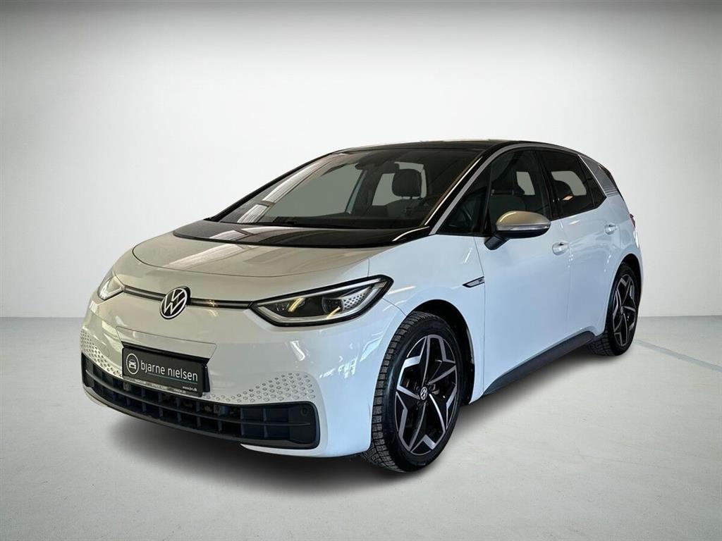 VW ID.3 1st Plus