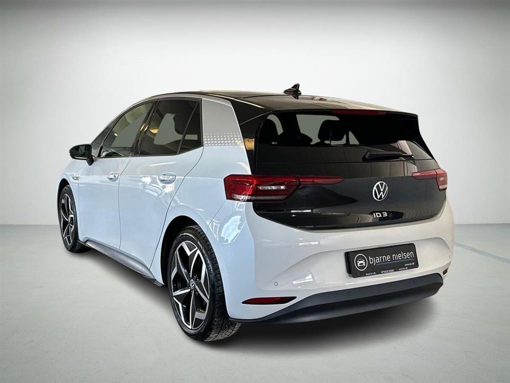 VW ID.3 1st Plus billede 2