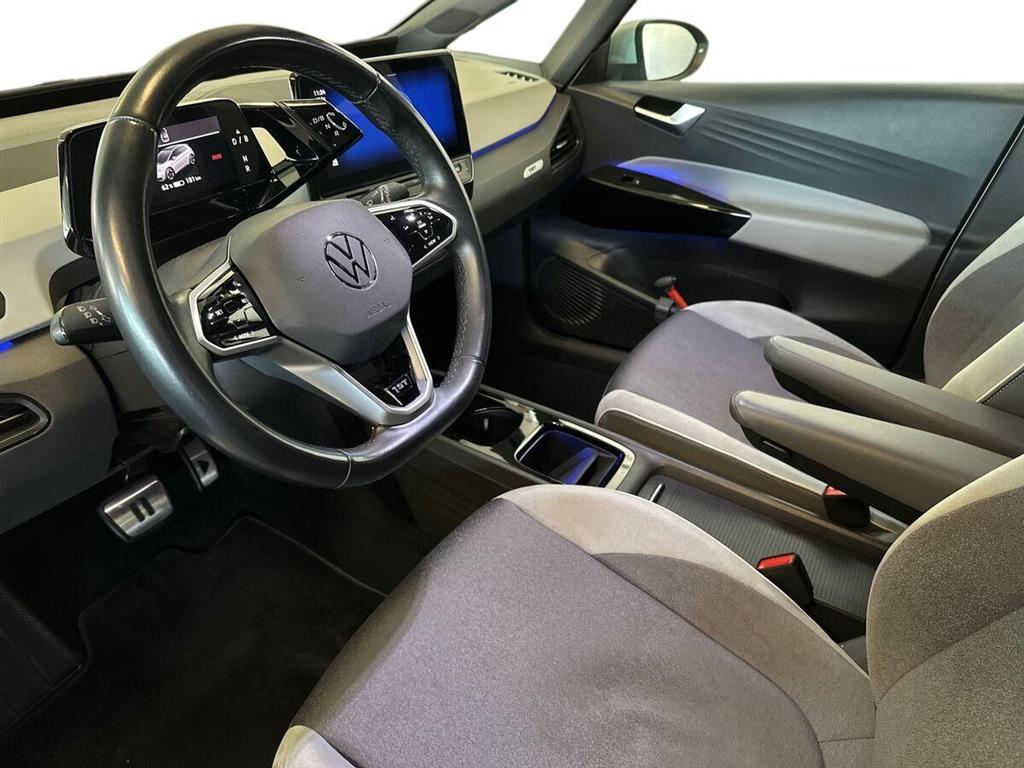 VW ID.3 1st Plus billede 8