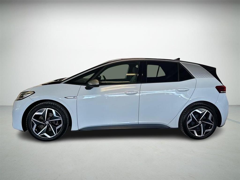 VW ID.3 1st Plus billede 5