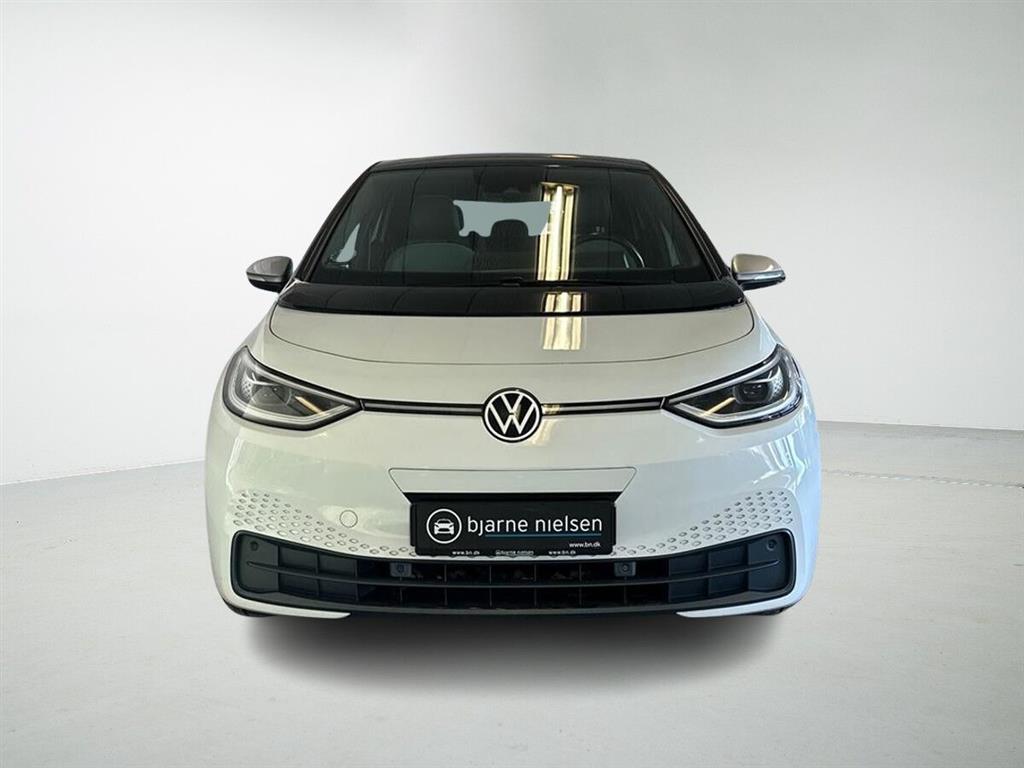 VW ID.3 1st Plus billede 3