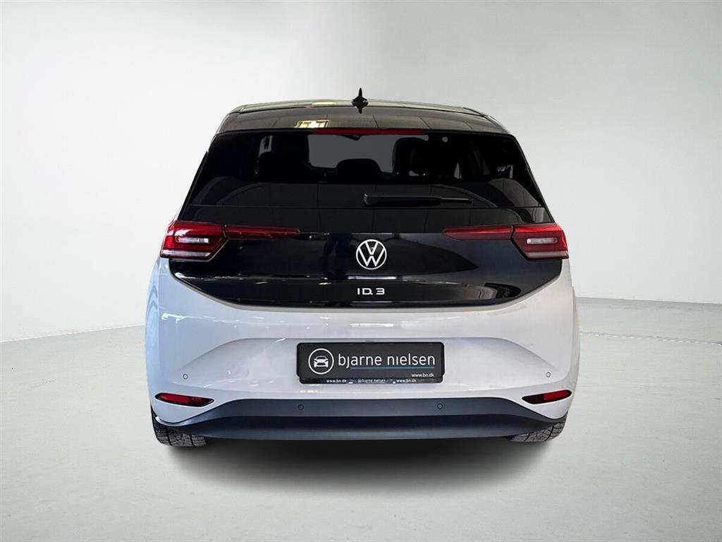 VW ID.3 1st Plus billede 4