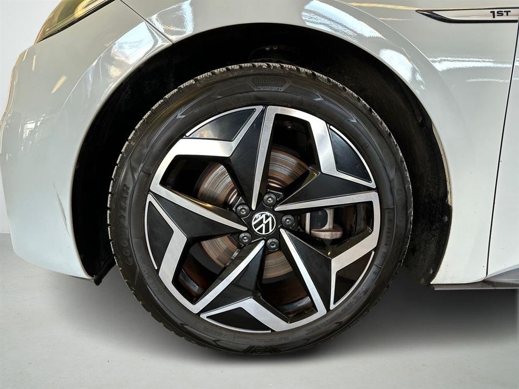 VW ID.3 1st Plus billede 6