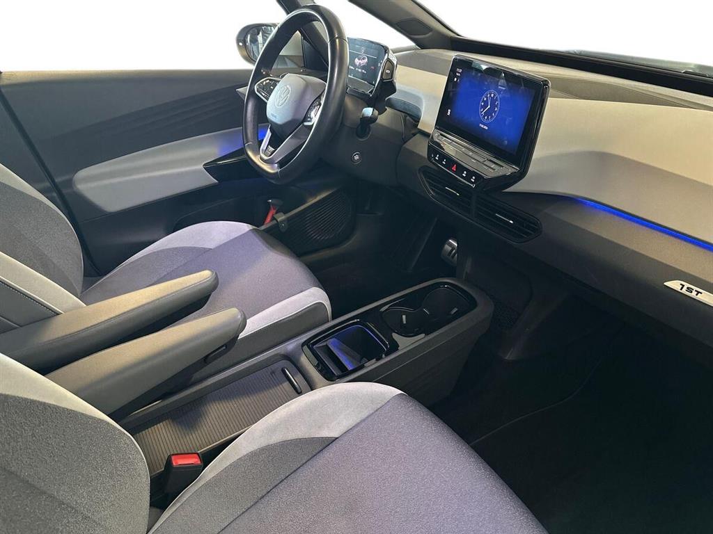 VW ID.3 1st Plus billede 16