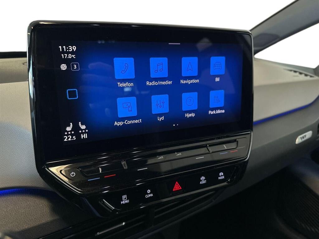 VW ID.3 1st Plus billede 11