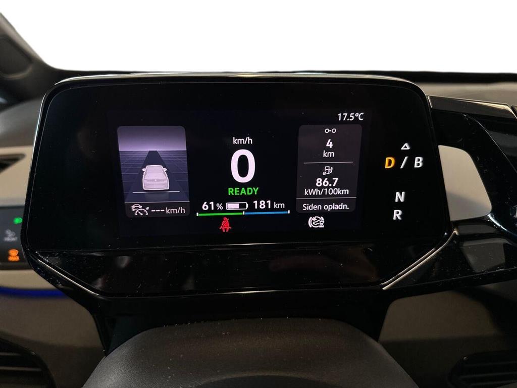VW ID.3 1st Plus billede 15