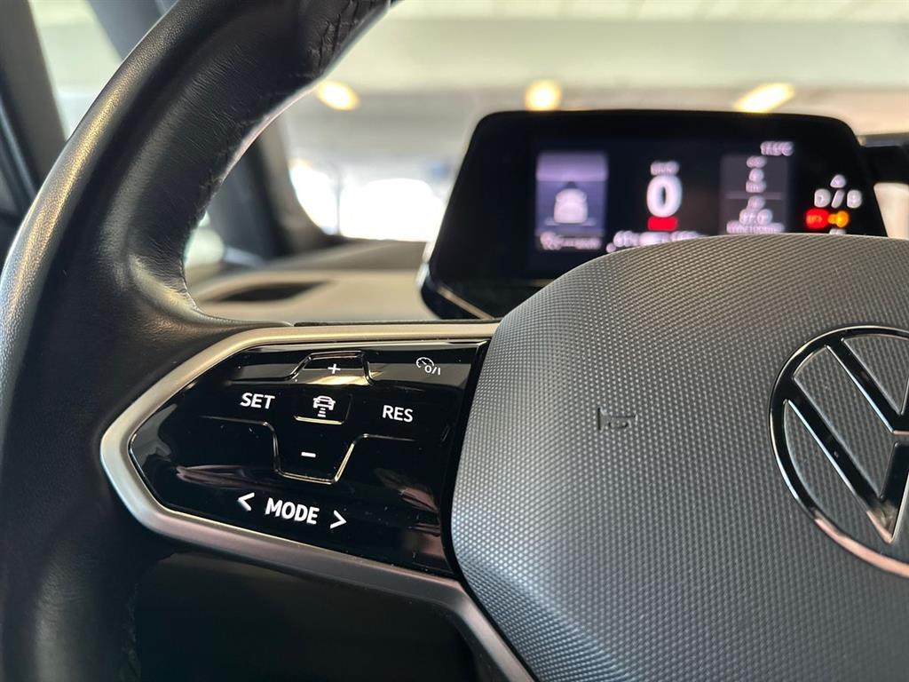 VW ID.3 1st Plus billede 13