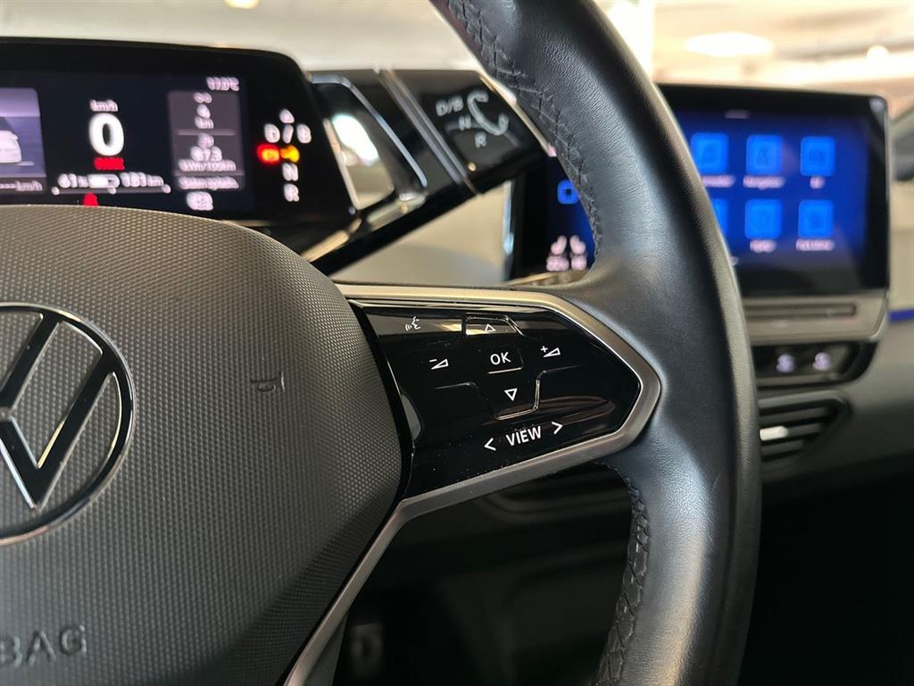 VW ID.3 1st Plus billede 14