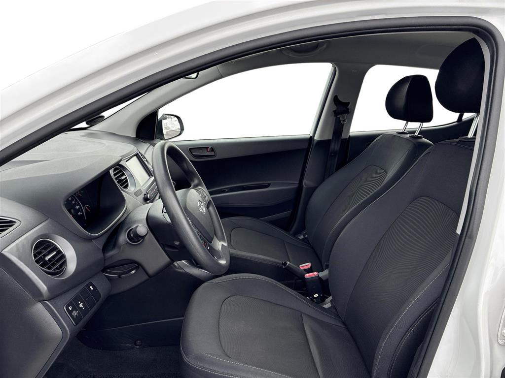 Hyundai i10 Touch billede 5