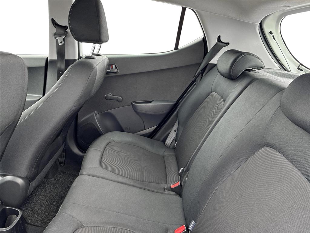 Hyundai i10 Touch billede 6