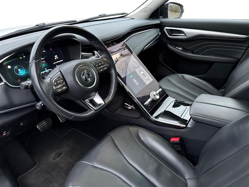 MG Marvel R Luxury billede 6