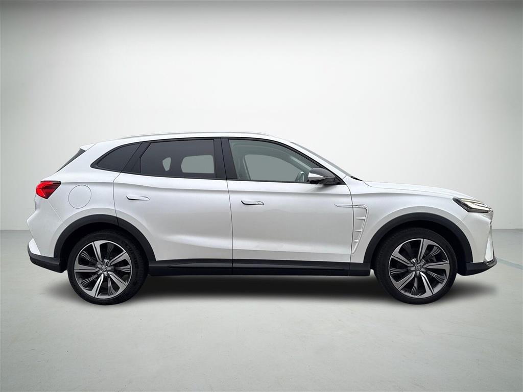 MG Marvel R Luxury billede 3