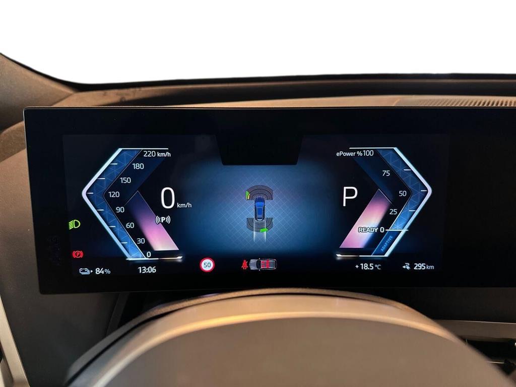 BMW iX Fully Charged billede 14