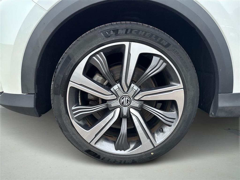 MG Marvel R Luxury billede 9