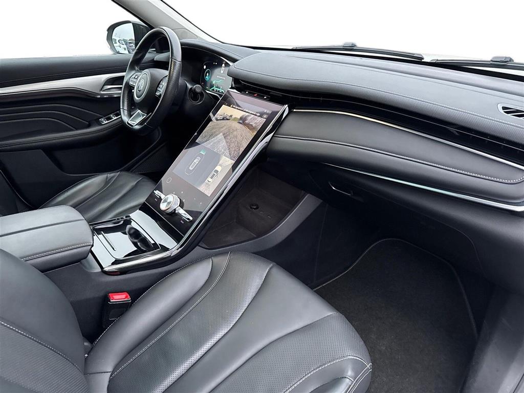 MG Marvel R Luxury billede 11