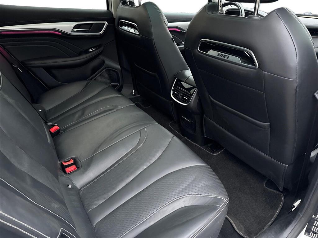 MG Marvel R Luxury billede 13