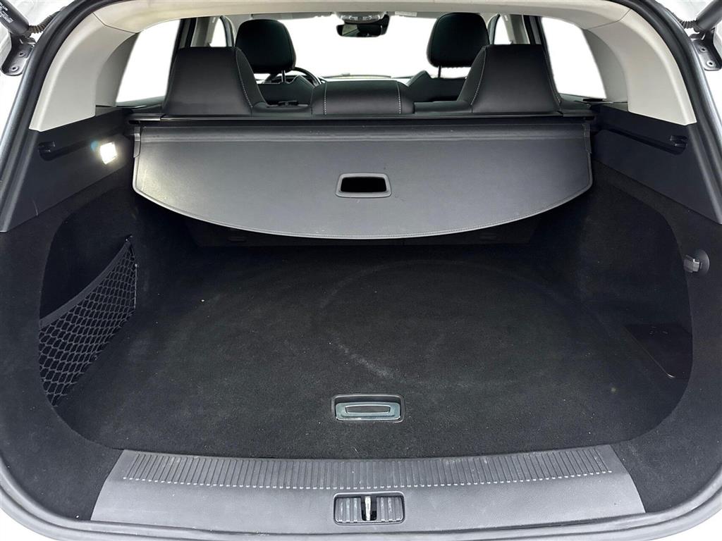 MG Marvel R Luxury billede 15