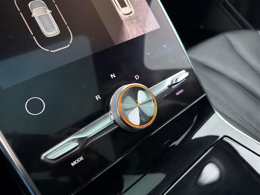 MG Marvel R Luxury billede 16