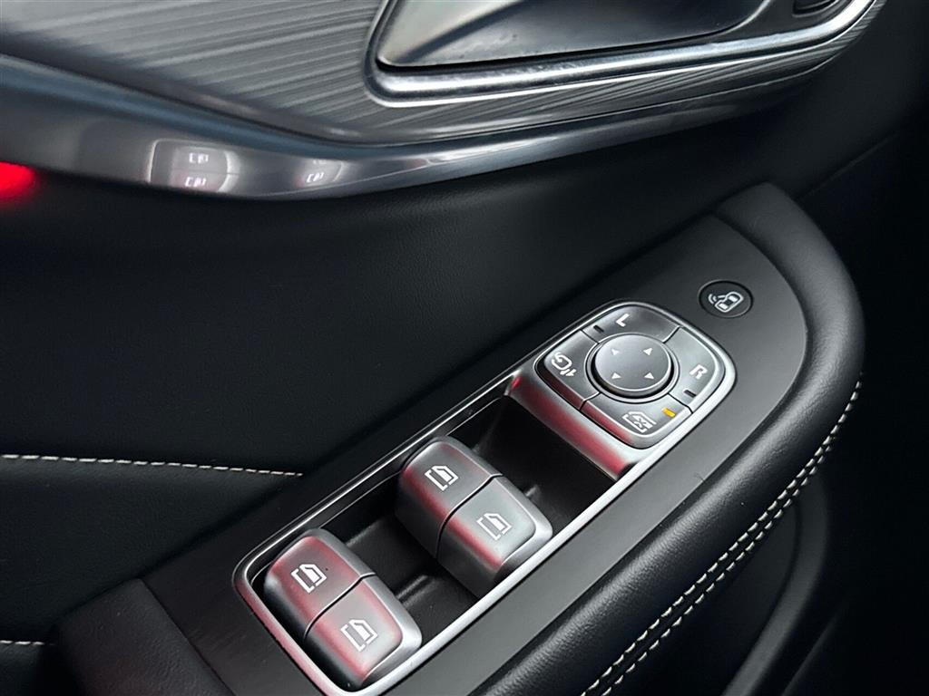 MG Marvel R Luxury billede 17