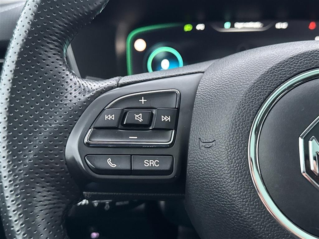 MG Marvel R Luxury billede 18