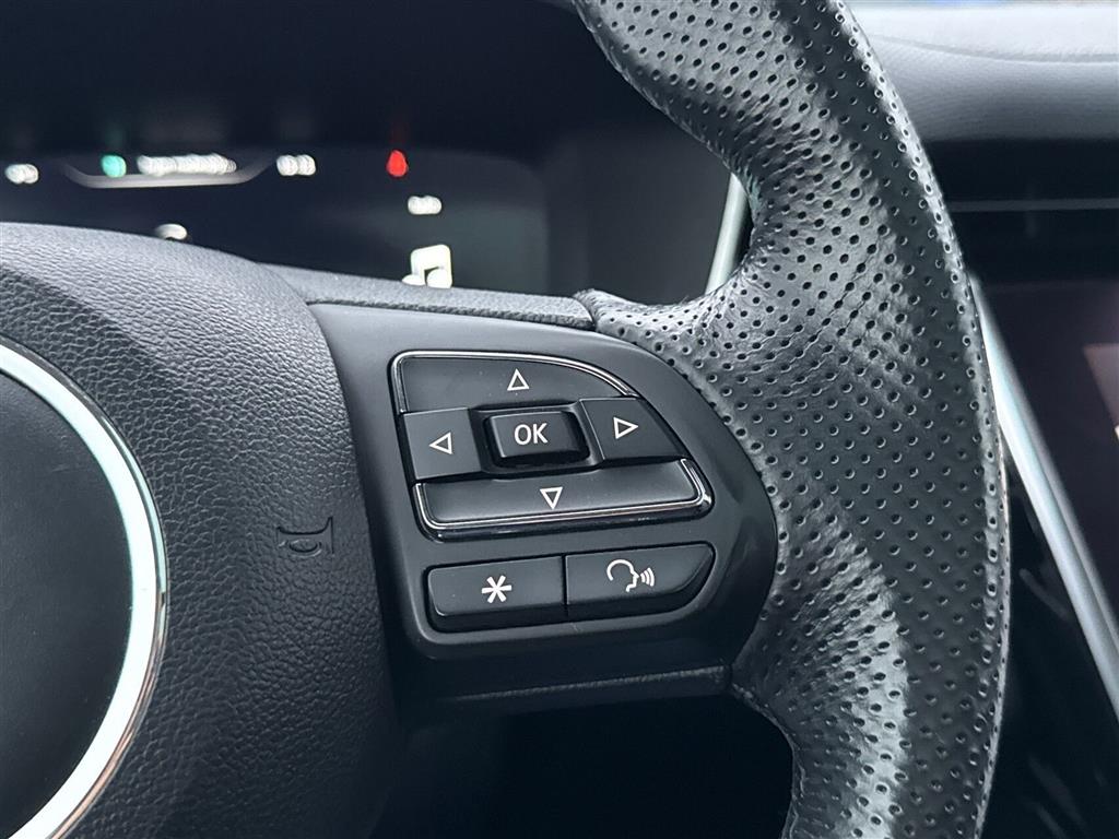 MG Marvel R Luxury billede 19