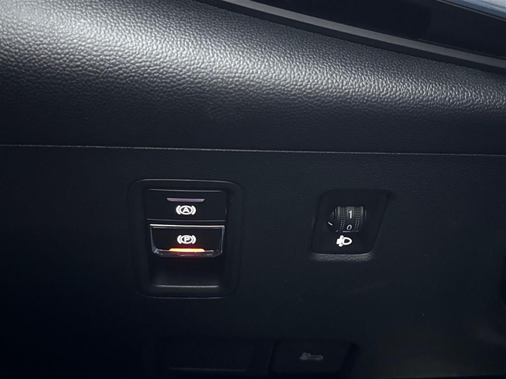 MG Marvel R Luxury billede 21