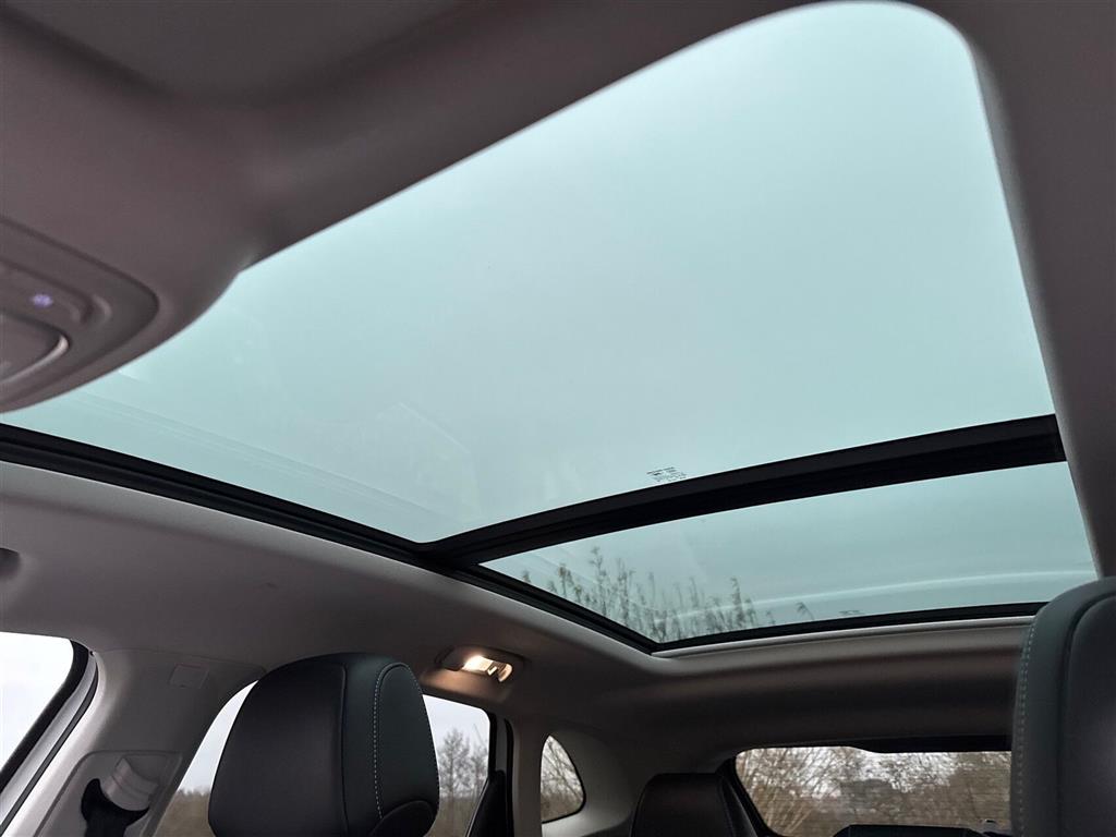 MG Marvel R Luxury billede 8