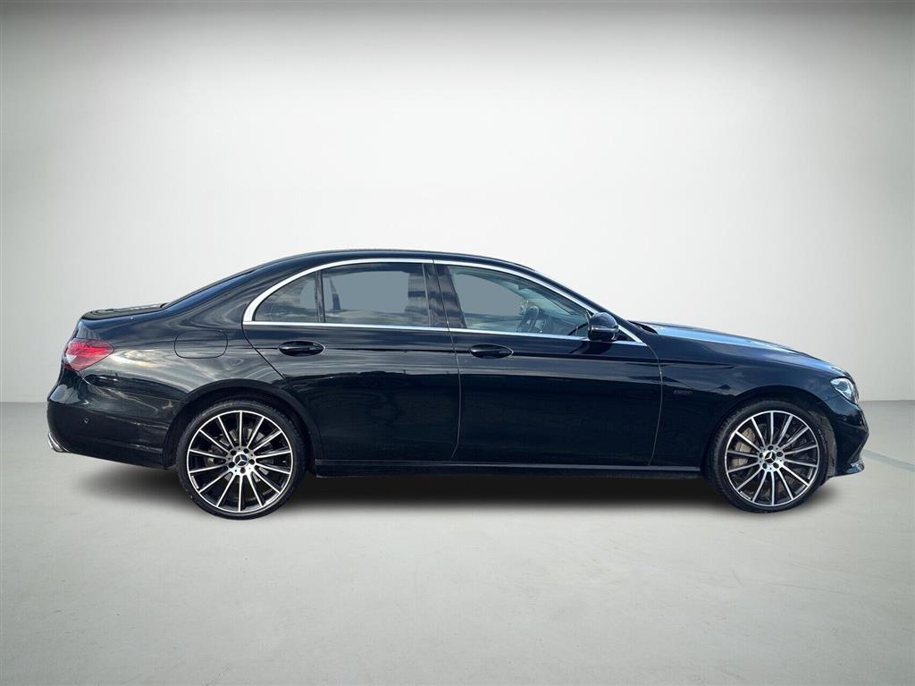 Mercedes-Benz E300 e Avantgarde billede 5