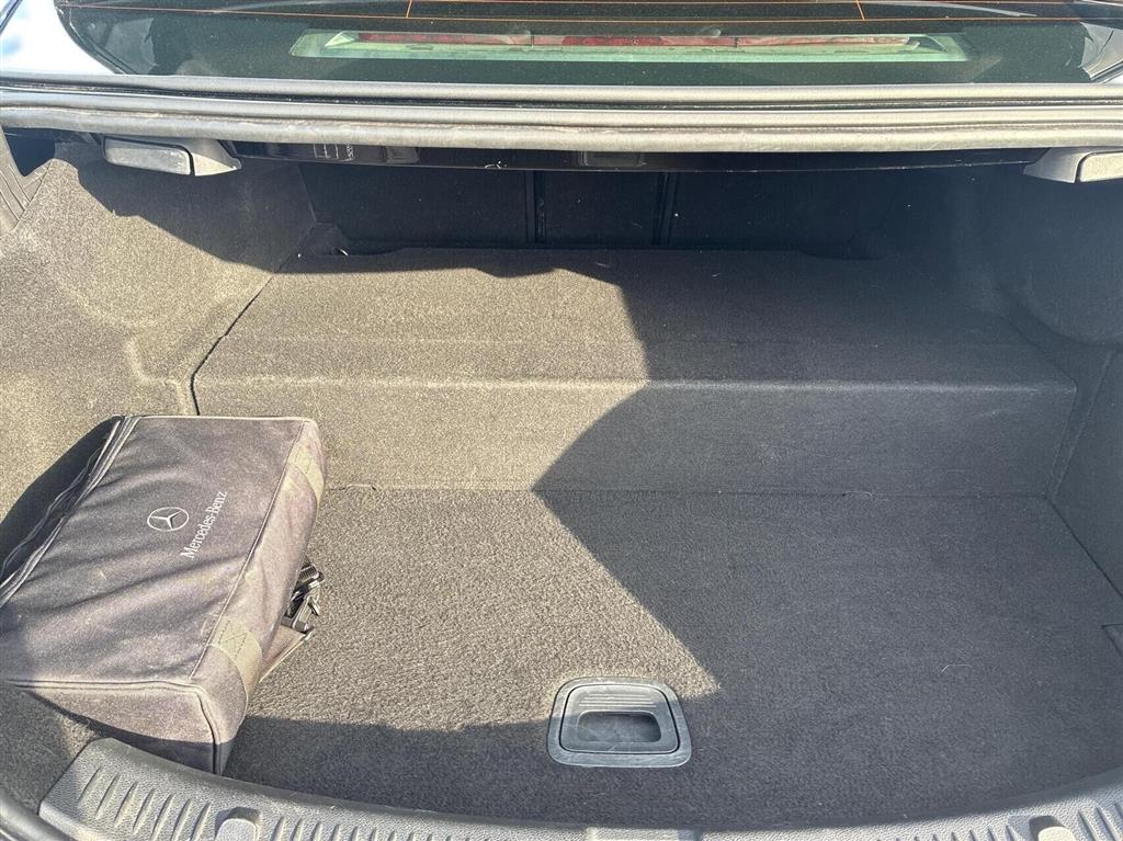 Mercedes-Benz E300 e Avantgarde billede 13