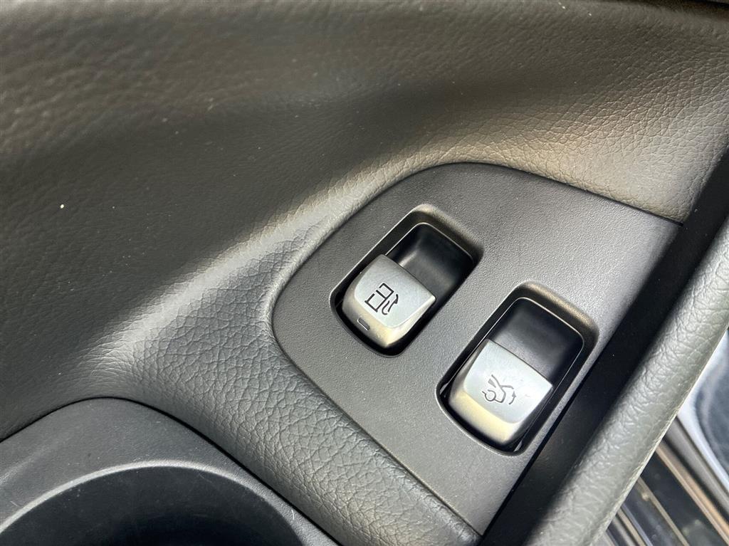 Mercedes-Benz E300 e Avantgarde billede 24