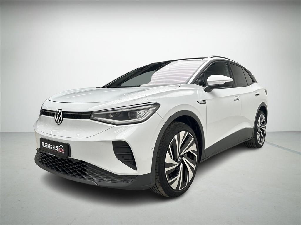 VW ID.4 Pro Performance