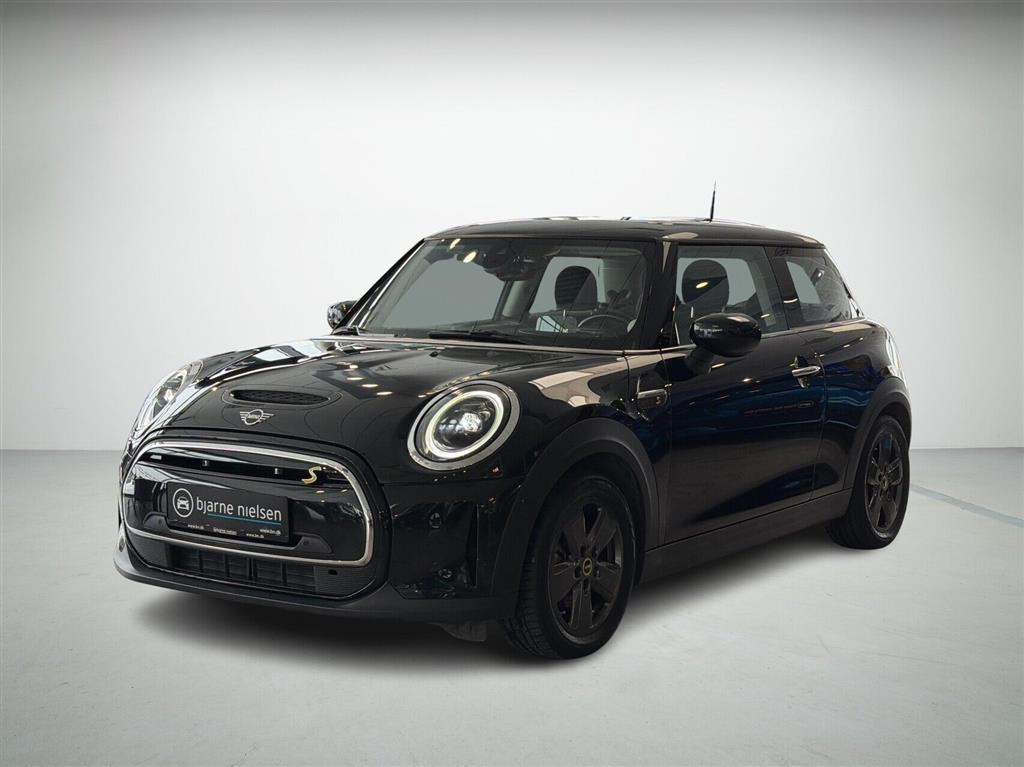 Mini Cooper Essential