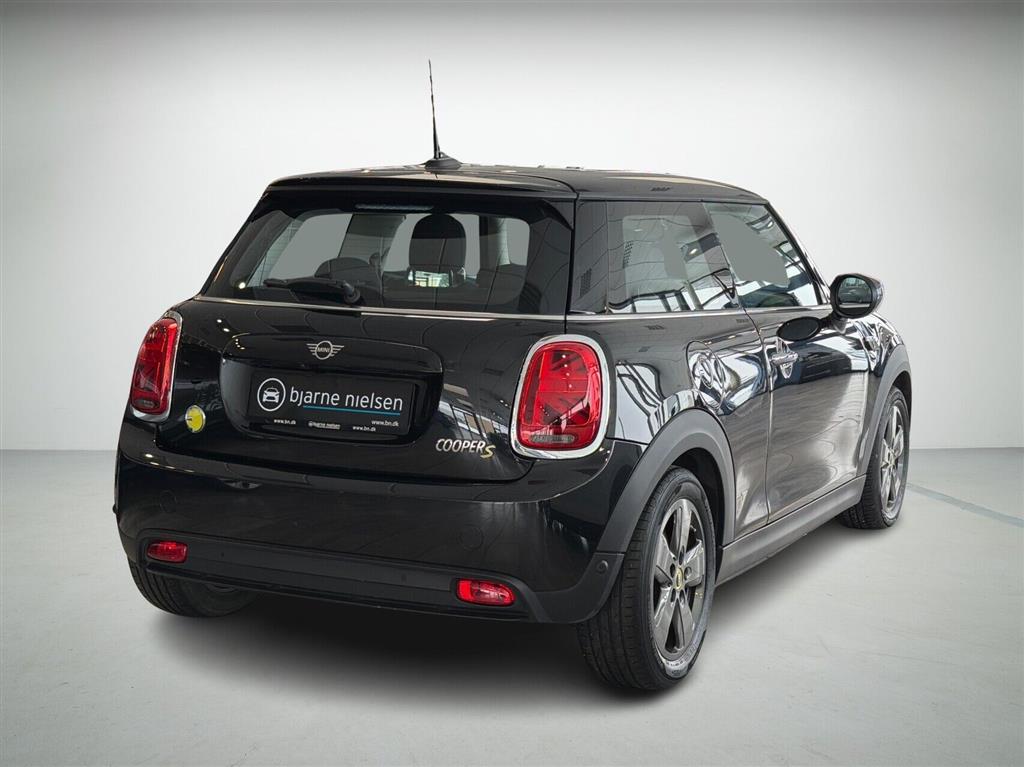 Mini Cooper Essential billede 2